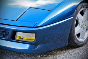 Bild 9/51 von Ferrari 348 Spider (1994)