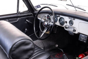 Immagine 19/35 di Porsche 356 B 1600 Super (1960)