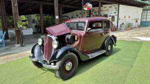 Immagine 33/43 di FIAT 508 Balilla Series 2 (1935)