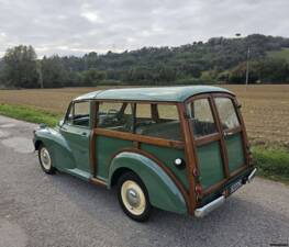 Bild 20/83 von Morris Minor 1000 Traveller (1969)