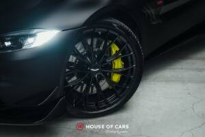 Bild 11/25 von Aston Martin Vantage V8 "F1 Edition" (2022)