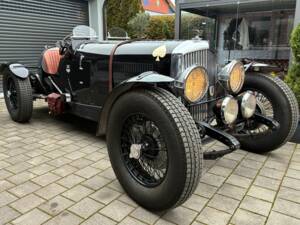 Bild 31/55 von Bentley 4 1/2 Litre (1931)