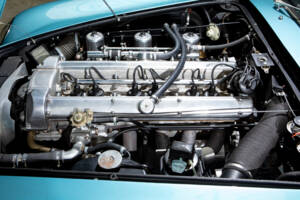 Image 18/22 de Aston Martin DB 5 (1963)