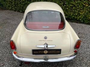 Image 10/27 of Alfa Romeo Giulietta Sprint Veloce (1959)