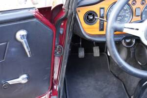 Bild 35/50 von Triumph TR 6 (1971)