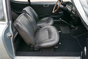 Bild 48/50 von Lancia Flavia Sport 1.8 (Zagato) (1966)