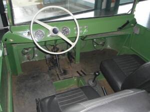 Bild 11/16 von Ferves Ranger (1968)