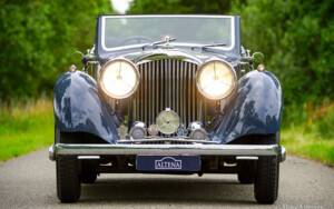 Image 4/59 of Bentley 4 1/4 Litre (1936)