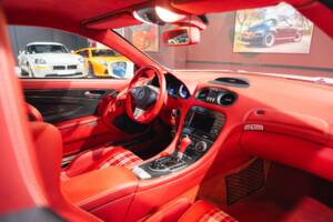 Afbeelding 28/47 van Mercedes-Benz SL 65 AMG Black Series (2010)