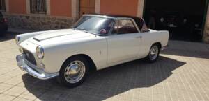 Bild 8/8 von Lancia Appia Pininfarina (1972)