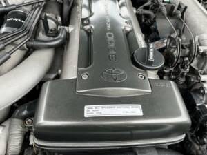 Imagen 7/15 de Toyota Supra 3.0 Turbo (1994)