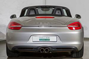 Image 5/32 of Porsche Boxster S (2012)
