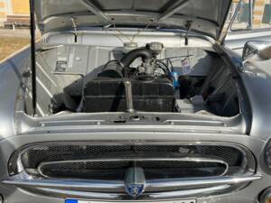 Immagine 26/87 di Peugeot 403 Cabriolet (1958)