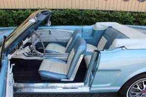 Afbeelding 13/25 van Ford Mustang 289 (1966)