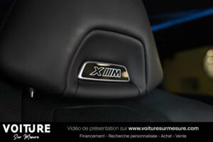 Image 32/50 de BMW XM (2023)