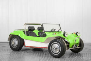 Image 5/50 of Volkswagen Meyers Manx Buggy (1966)