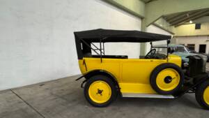 Bild 38/84 von Praga Piccolo (1924)