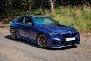 Image 1/34 of BMW M2 Coupé (2026)