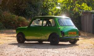 Bild 3/50 von Austin Mini 1000 (1983)
