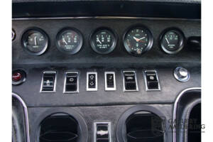 Image 43/50 of Maserati Ghibli SS (1970)