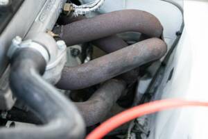 Imagen 37/50 de Ford Escort RS 1600 (1972)