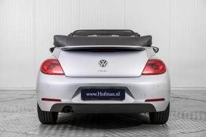 Immagine 15/50 di Volkswagen Beetle 1.2 TSI (2013)