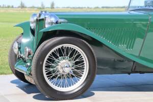 Immagine 46/50 di MG TC (1948)