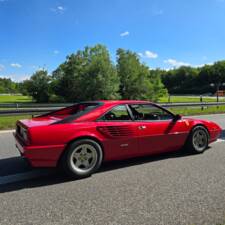 Image 11/33 of Ferrari Mondial 3.2 (1986)
