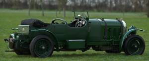Image 10/50 of Bentley 4 1&#x2F;2 Litre (1927)