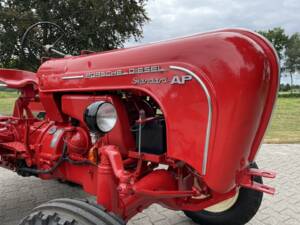 Immagine 3/8 di Porsche-Diesel Standard 218 (1957)