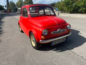 Image 31/88 of Steyr-Puch 650 TR Europa (1968)