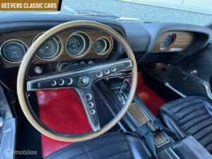 Image 24/36 de Ford Mustang Mach 1 (1969)