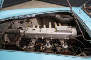 Bild 34/50 von AC Aceca Bristol (1963)