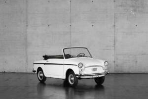 Image 5/37 of Autobianchi Bianchina Convertible (1960)