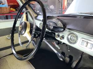Bild 30/50 von Alfa Romeo Giulietta TI (1959)