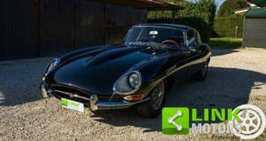 Bild 2/10 von Jaguar E-Type 3.8 (1963)