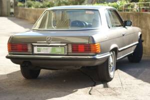 Image 40/50 de Mercedes-Benz 280 SLC (1976)