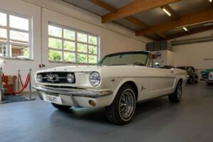Image 1/30 de Ford Mustang 289 (1965)