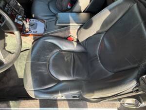 Image 13/29 de Mercedes-Benz SL 280 (1996)