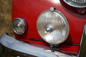Imagen 46/51 de Jaguar XK 140 SE DHC (1957)