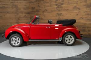Bild 6/19 von Volkswagen Käfer 1600 (1976)