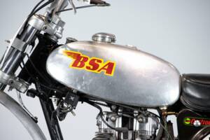 Bild 17/50 von BSA DUMMY (1974)