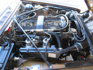 Bild 16/20 von Jaguar XJ 6 L 4.2 (1979)