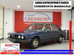 Bild 1/14 von BMW 520i (1975)