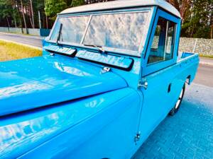 Bild 54/119 von Land Rover 109 (1969)