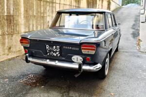 Bild 5/26 von FIAT 1500 C (1965)