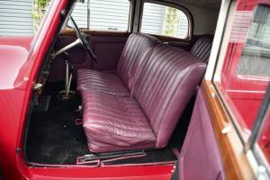 Image 45/50 de Rolls-Royce Phantom II (1930)