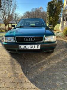 Imagen 6/16 de Audi 80 - 2.0 E (1994)