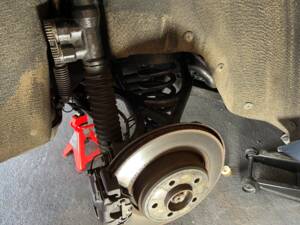 Afbeelding 36/37 van Bentley Arnage Green Label (1999)