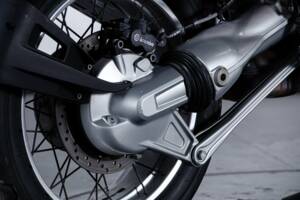 Imagen 43/50 de BMW DUMMY (2001)